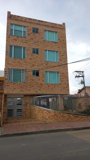Hermoso apartamento con estacionamiento gratuito Chía N1 - Chía - 3