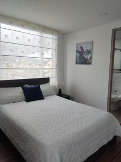 Hermoso apartamento con estacionamiento gratuito Chía N1 - Chía - 4