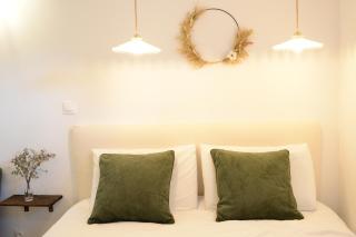 Studio rénové calme avec extérieur proche Rennes - 7