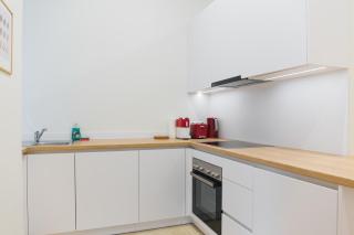 Brand Cozy Apartment - Vienne - 5