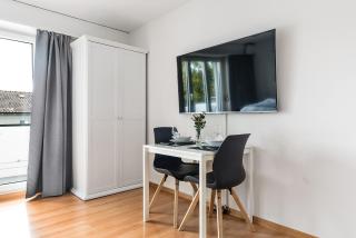 SOHO 3 !Gratis Parken, Free Parking! - Kreuzlingen - 5