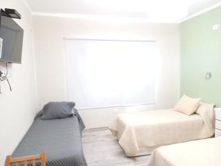 A mi manera - Casa de Sierra - Villa Giardino - 4