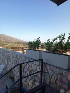 A mi manera - Casa de Sierra - Villa Giardino - 6