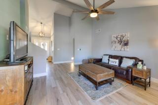 7 Mi to Riverview Park Pet-Friendly Mesa Home! - Mesa - 7