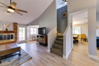 7 Mi to Riverview Park Pet-Friendly Mesa Home! - Mesa - 6