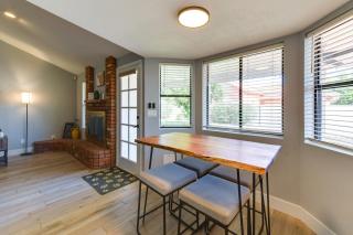 7 Mi to Riverview Park Pet-Friendly Mesa Home! - Mesa - 5