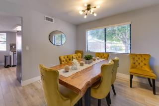 7 Mi to Riverview Park Pet-Friendly Mesa Home! - Mesa - 2
