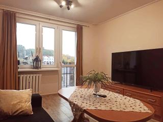 APARTAMENT CENTRUM Międzychód - Międzychód - 5