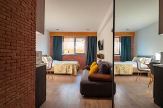Four Seasons - New Gudauri - 2