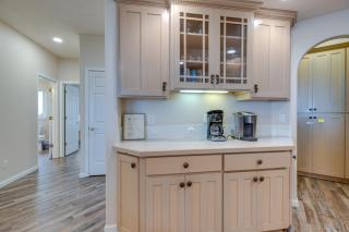 Oceanside Beach Home with 180-Degree Views! - 6