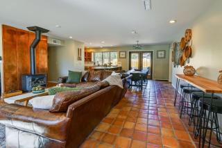 Idyllic Flagstaff Vacation Home 3 Mi to Downtown! - Flagstaff - 6