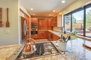 Idyllic Flagstaff Vacation Home 3 Mi to Downtown! - Flagstaff - 3