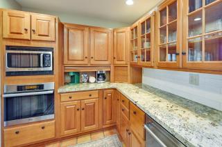 Idyllic Flagstaff Vacation Home 3 Mi to Downtown! - Flagstaff - 2