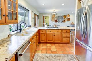 Idyllic Flagstaff Vacation Home 3 Mi to Downtown! - Flagstaff - 1