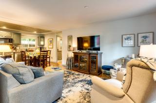 Peaceful Renton Retreat with Hot Tub Access! - Renton - 4
