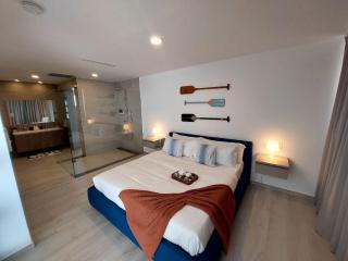 Seaside Luxury 1BDR Condo Paseo Playa Coral D-306 - Punta Cana - 0