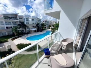 Seaside Luxury 1BDR Condo Paseo Playa Coral D-306 - Punta Cana - 5