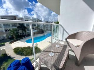 Seaside Luxury 1BDR Condo Paseo Playa Coral D-306 - Punta Cana - 4