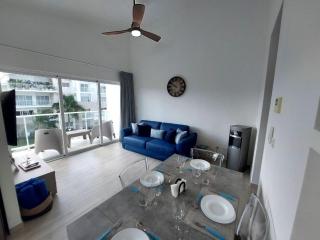 Seaside Luxury 1BDR Condo Paseo Playa Coral D-306 - Punta Cana - 3