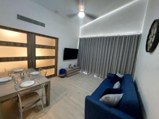 Seaside Luxury 1BDR Condo Paseo Playa Coral D-306 - Punta Cana - 2