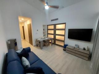 Seaside Luxury 1BDR Condo Paseo Playa Coral D-306 - Punta Cana - 1