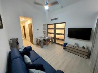 Seaside Luxury 1BDR Condo Paseo Playa Coral D-306 - 1