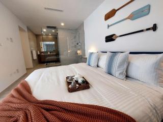 Seaside Luxury 1BDR Condo Paseo Playa Coral D-306 - Punta Cana - 9