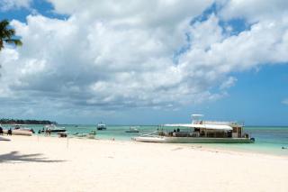 Seaside Luxury 1BDR Condo Paseo Playa Coral D-306 - 6