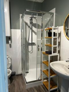 Studio entier neuf - Saint-Quentin - 4