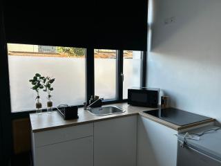 Studio entier neuf - Saint-Quentin - 3