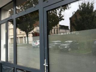 Studio entier neuf - Saint-Quentin - 1