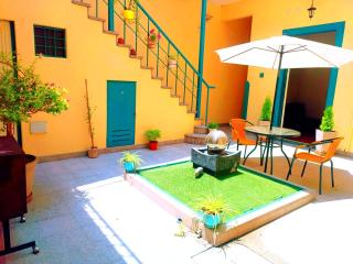 CASONA SANTA MARTA - 6