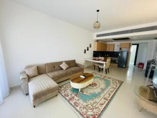 Azzurra Sahl Hashesh 1 bedroom Apartment with Garden and Sea view! - Hurghada - 9