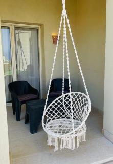 Azzurra Sahl Hashesh 1 bedroom Apartment with Garden and Sea view! - Hurghada - 1