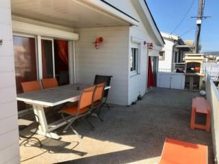 Chalet vue sur mer - Gruissan - 3