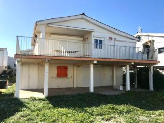 Chalet vue sur mer - Gruissan - 1