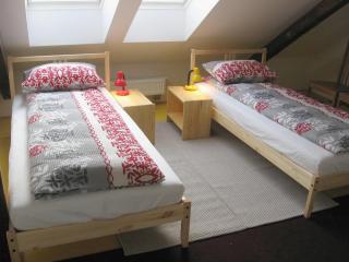 Apartmány Krkoškova - Brno - 7