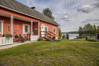Majestic 3 Bedroom Villa With Sauna - Rovaniemi - 5