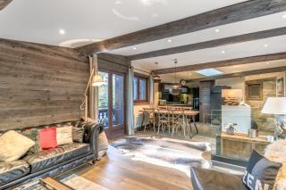 Le Chalet Vigas - Welkeys - Megève - 5