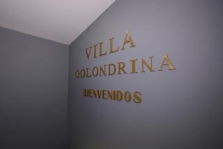 Villa Golondrina Cabaña rodeada de Naturaleza - 6