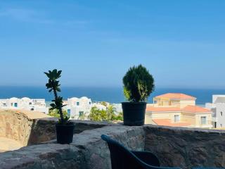 Azzurra Sahl Hashesh 1 bedroom Apartment with Garden and Sea view! - Hurghada - 5