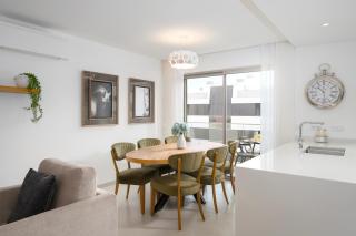 Lagos charming new 2 bedroom apartment built 2023 - Lagos - 1