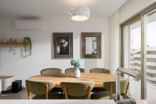 Lagos charming new 2 bedroom apartment built 2023 - Lagos - 2