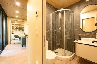 Forest Lodges - 6