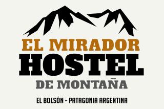 Hostel El Mirador - El Bolsón - 3