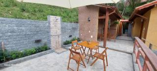 Chalés dos amores - 3