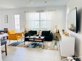 Townhouse in Champions Gate - Davenport - 9