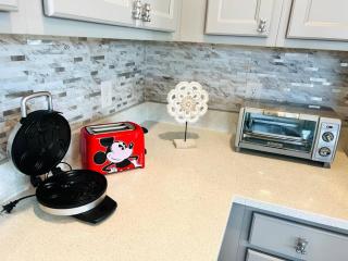 Townhouse in Champions Gate - Davenport - 1