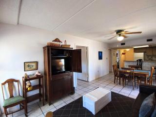 Surfside I 206 Condominium Condo - South Padre Island - 8