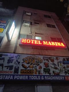 Hotel Marina - Ahmedabad - 4